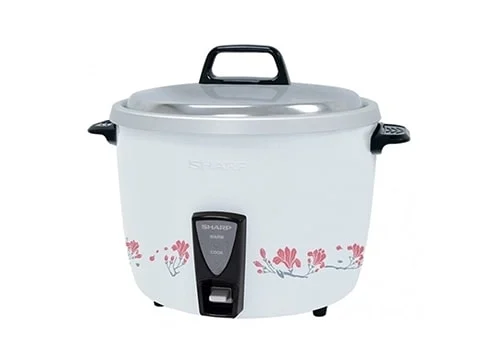 Nồi cơm điện Sharp KSH-D44V