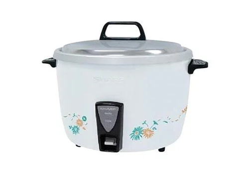 Nồi cơm điện Sharp KSH-D44V