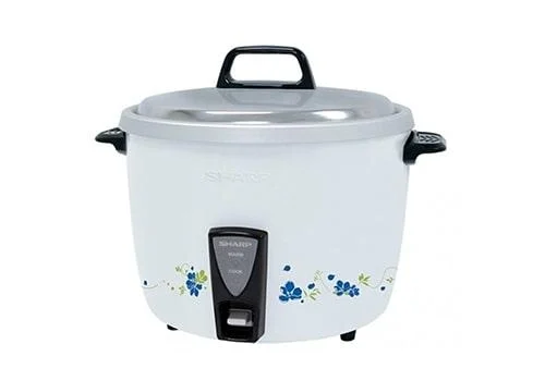 Nồi cơm điện Sharp KSH-D44V