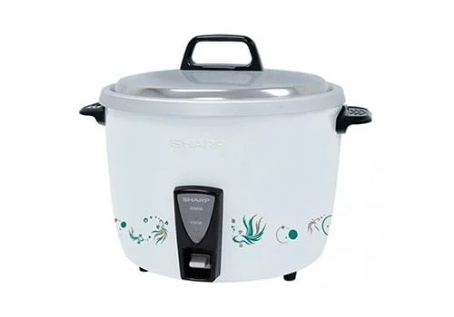 Nồi cơm điện Sharp KSH-D44V