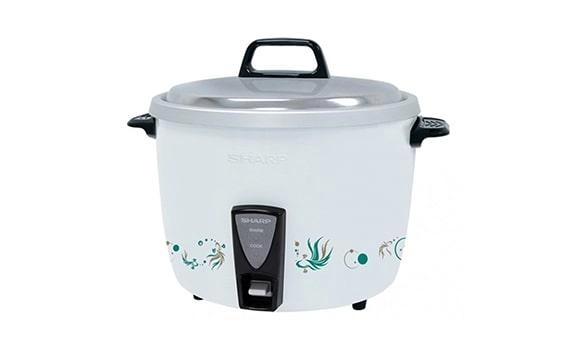 Nồi cơm điện Sharp KSH-D44V