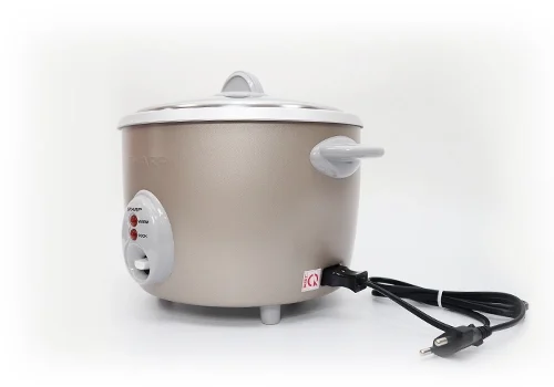 Nồi cơm điện Sharp KSH-F188V-GB
