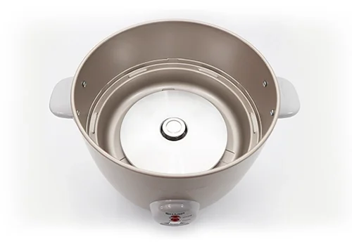 Nồi cơm điện Sharp KSH-F188V-GB