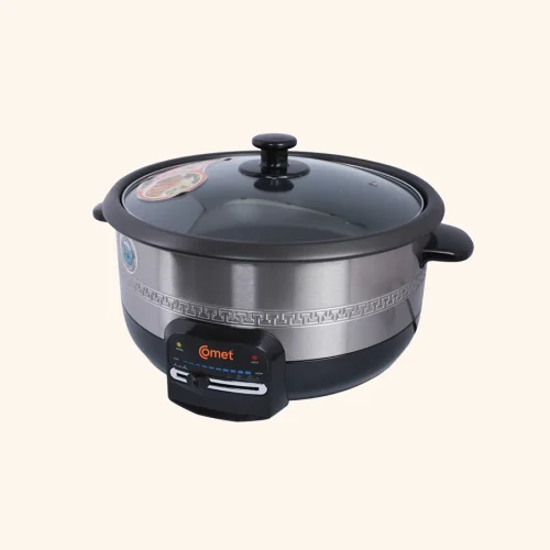 Nồi lẩu điện Comet CM7731