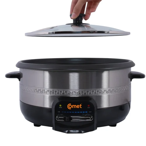 Nồi lẩu điện Comet CM7731