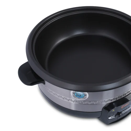Nồi lẩu điện Comet CM7731