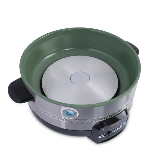 Nồi lẩu điện Comet CM7731