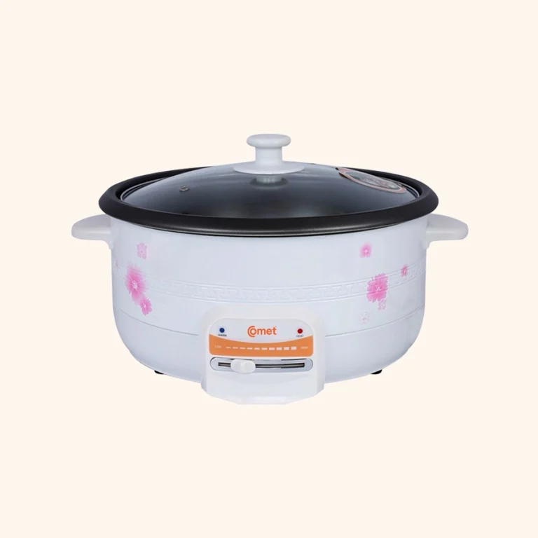 Nồi lẩu điện Comet CM7731
