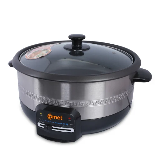 Nồi lẩu điện Comet CM7731