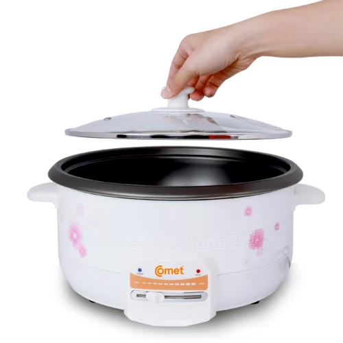 Nồi lẩu điện Comet CM7731