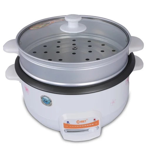 Nồi lẩu điện Comet CM7732