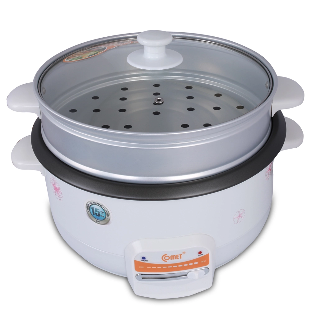 Nồi lẩu điện Comet CM7732