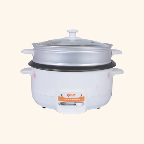 Nồi lẩu điện Comet CM7732