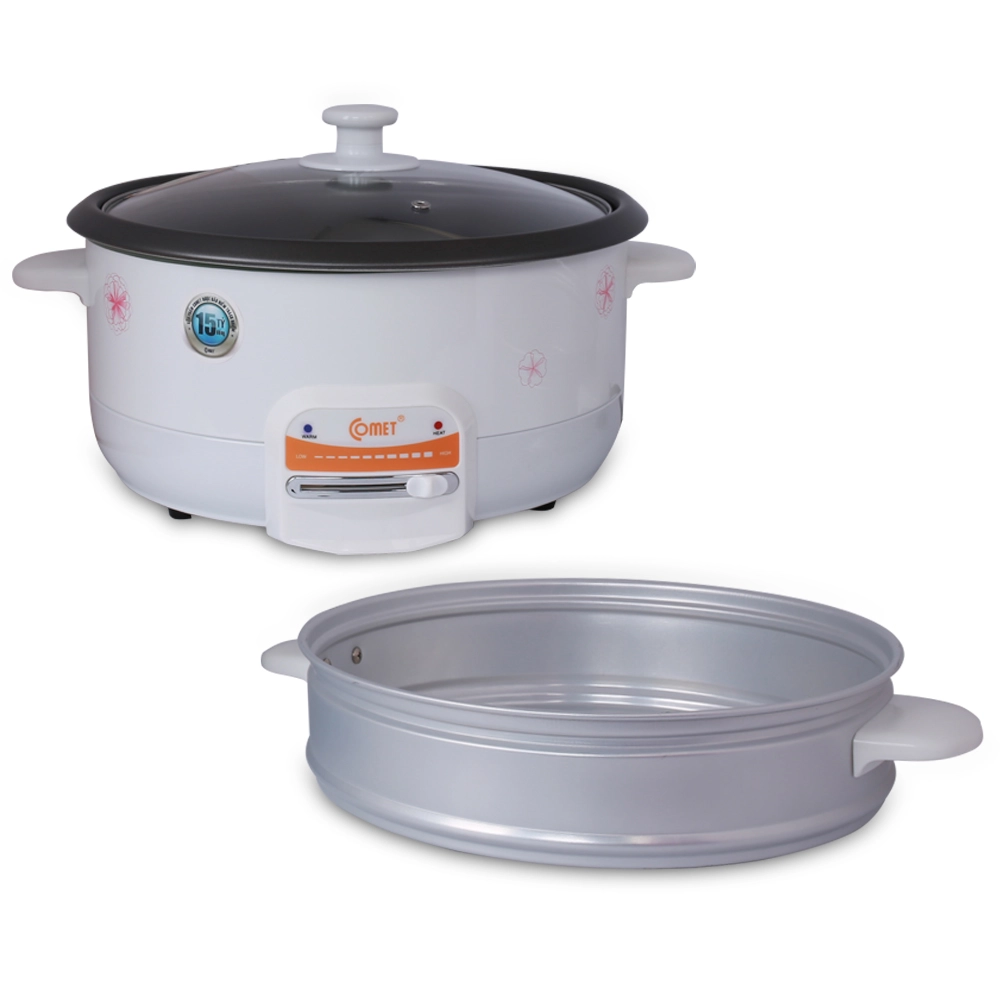 Nồi lẩu điện Comet CM7732