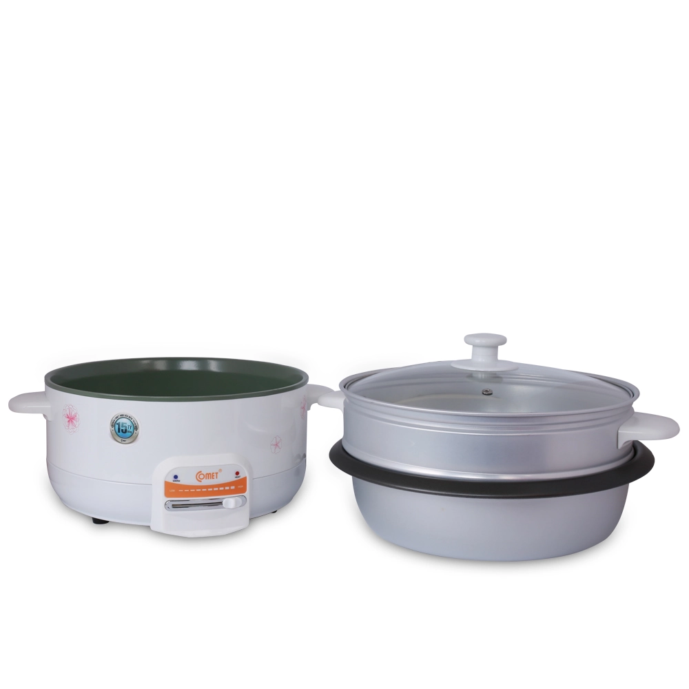 Nồi lẩu điện Comet CM7732