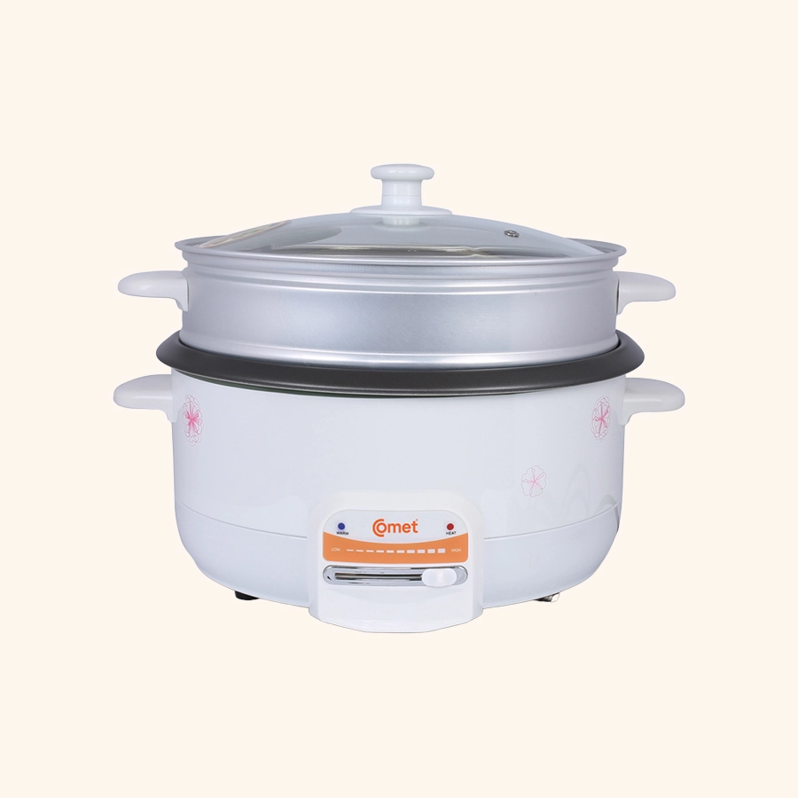 Nồi lẩu điện Comet CM7732