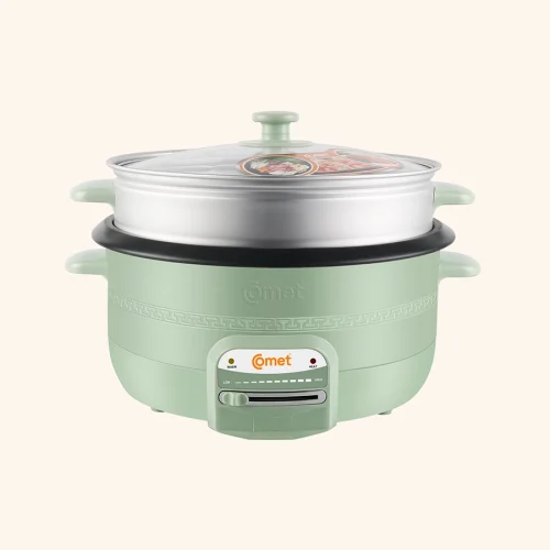 Nồi lẩu điện Comet CM7739