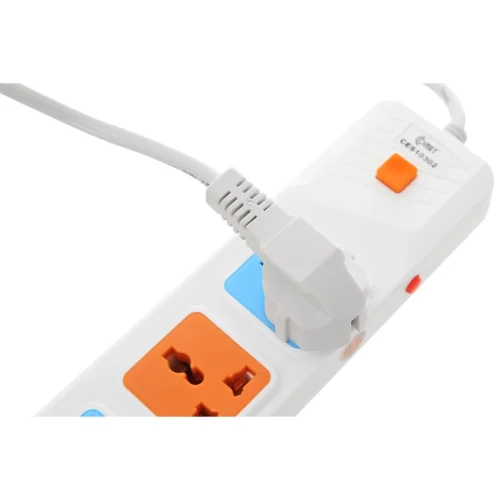 Ổ cắm điện Comet CES10302