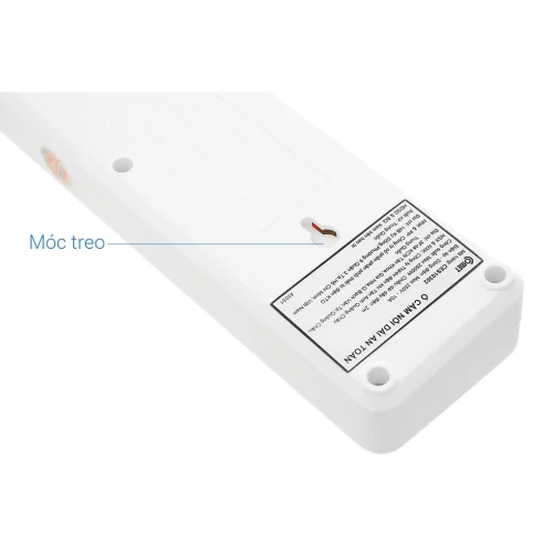 Ổ cắm điện Comet CES10302