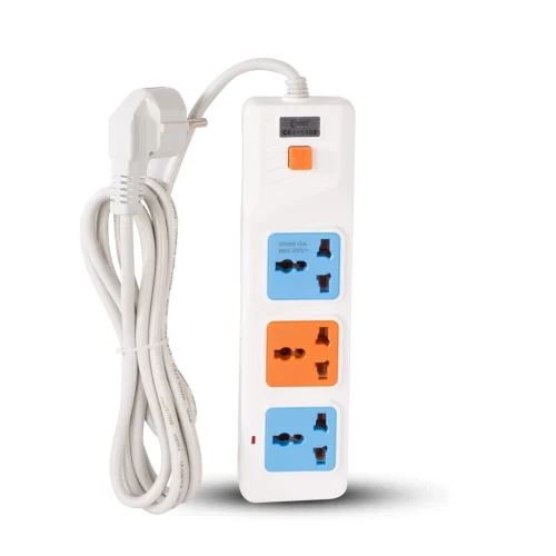 Ổ cắm điện Comet CES10302