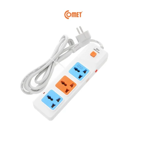 Ổ cắm điện Comet CES10302