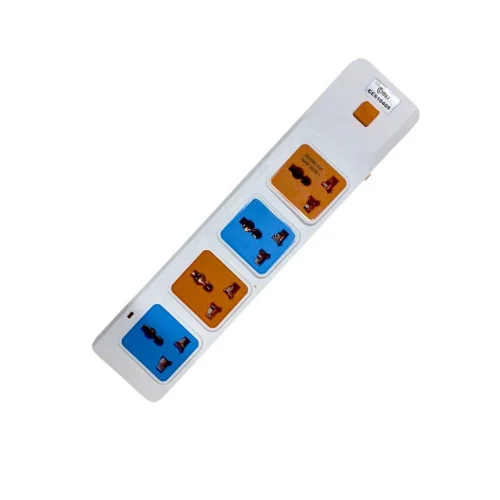 Ổ cắm điện Comet CES10405