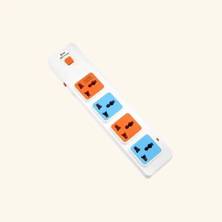 Ổ cắm điện Comet CES10405