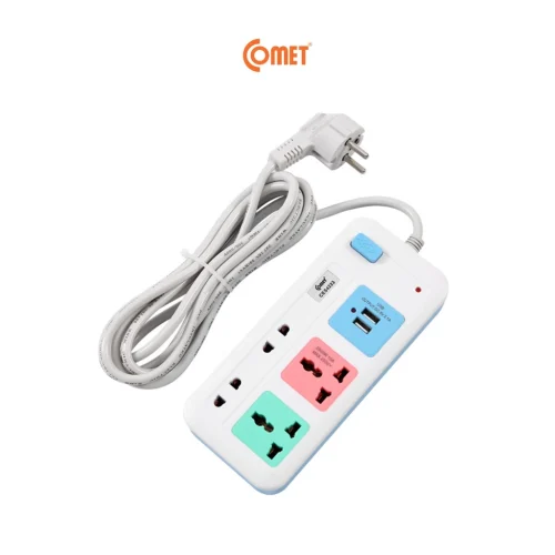 Ổ cắm điện Comet CES4223