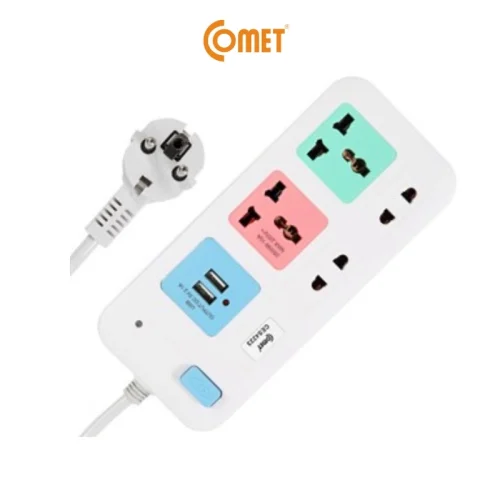 Ổ cắm điện Comet CES4223