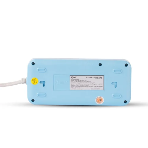 Ổ cắm điện Comet CES4223