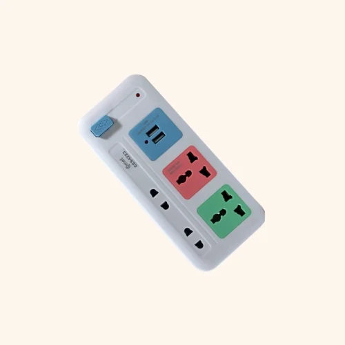 Ổ cắm điện Comet CES4223