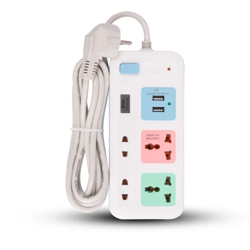 Ổ cắm điện Comet CES4223