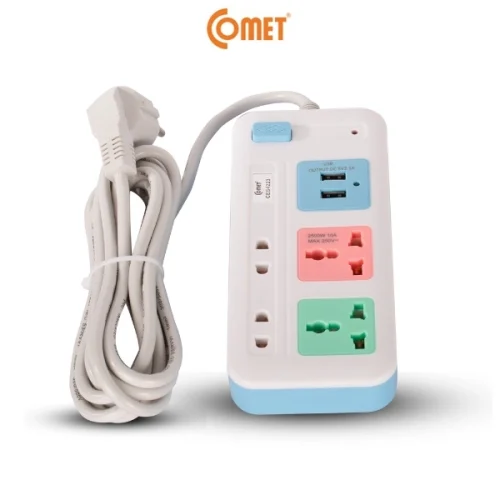 Ổ cắm điện Comet CES4223