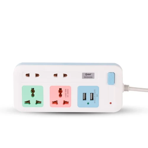 Ổ cắm điện Comet CES4223
