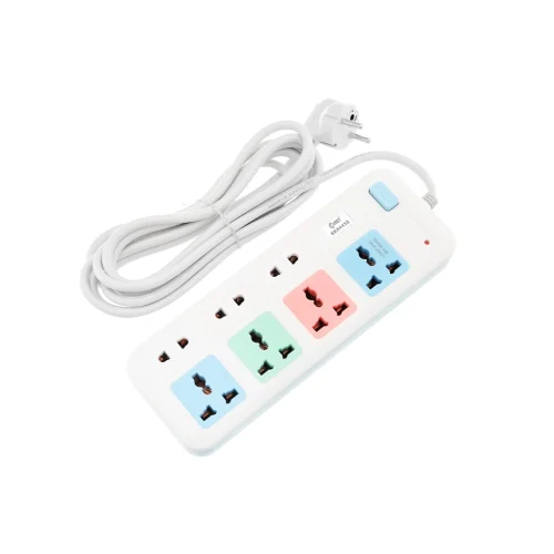 Ổ cắm điện Comet CES4433