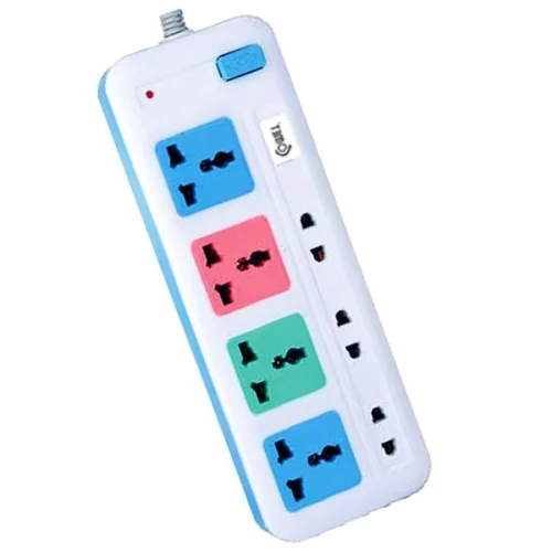Ổ cắm điện Comet CES4433