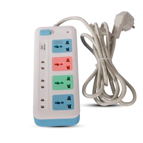 Ổ cắm điện Comet CES4433