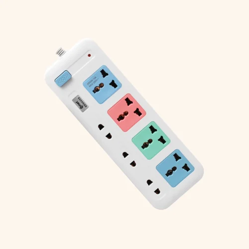 Ổ cắm điện Comet CES4433