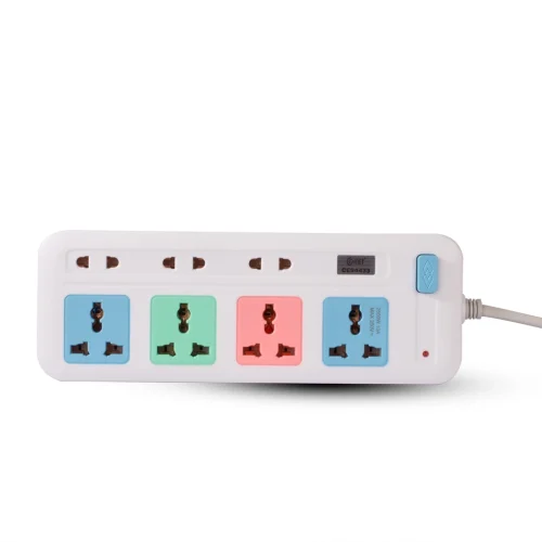 Ổ cắm điện Comet CES4433