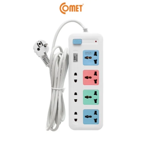 Ổ cắm điện Comet CES4433