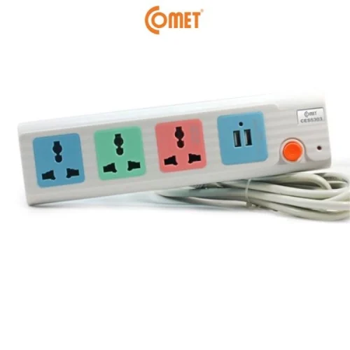 Ổ cắm điện Comet CES5303