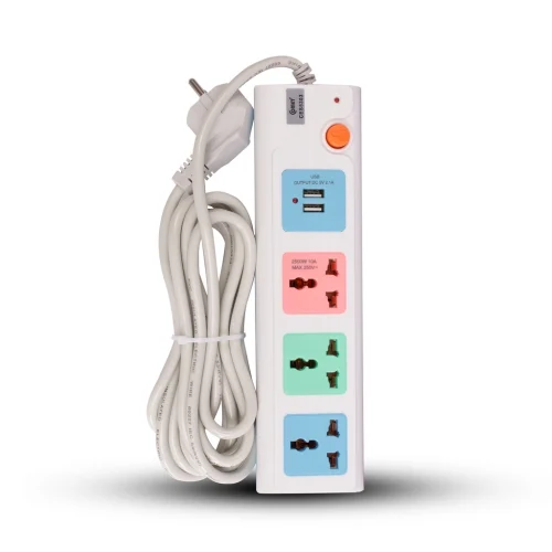 Ổ cắm điện Comet CES5303