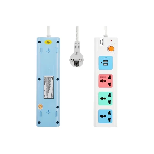Ổ cắm điện Comet CES5303