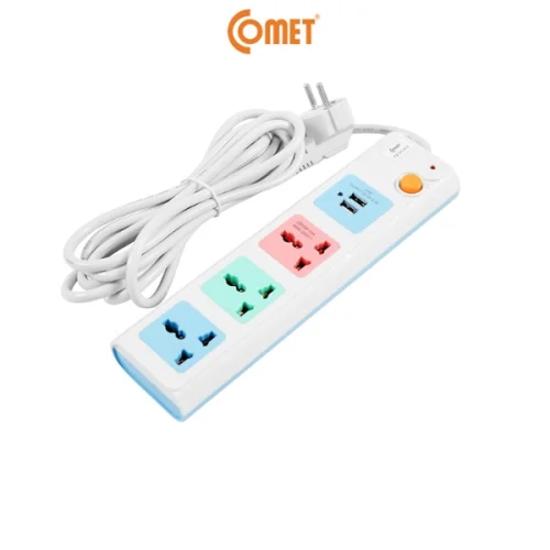 Ổ cắm điện Comet CES5303