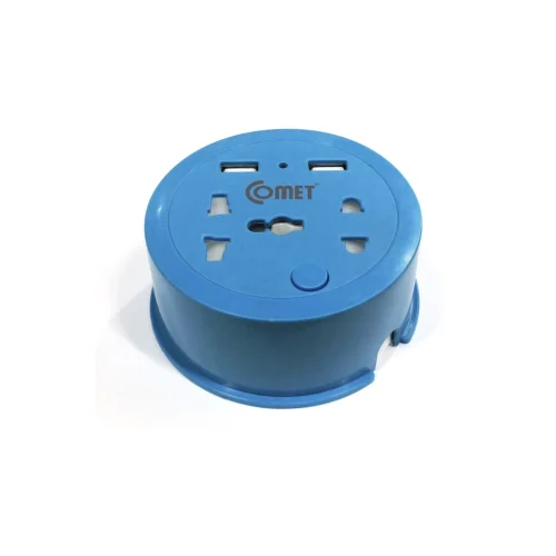 Ổ cắm điện Comet CES9111