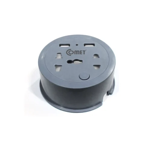 Ổ cắm điện Comet CES9111