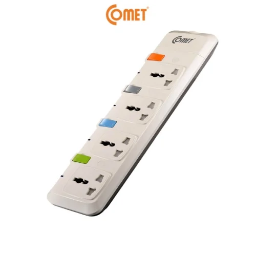 Ổ cắm điện Comet CESG2403