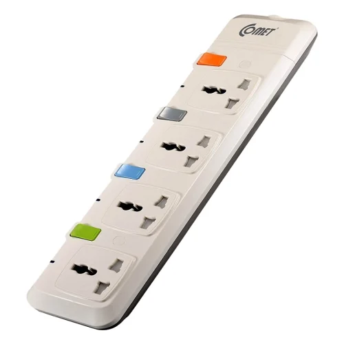 Ổ cắm điện Comet CESG2403