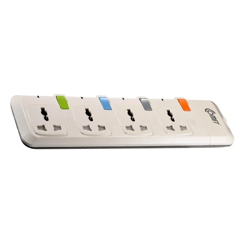 Ổ cắm điện Comet CESG2403