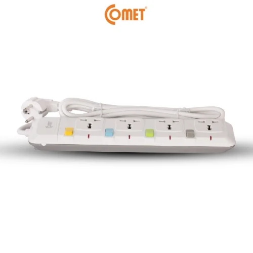 Ổ cắm điện Comet CESG2403
